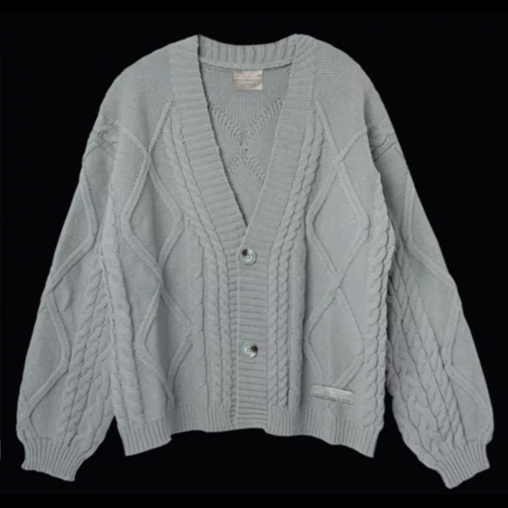 BNIP- Taylor Swift TTPD cardigan size XS/S